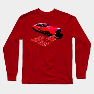 GOOD OL' BOY Long Sleeve T-Shirt